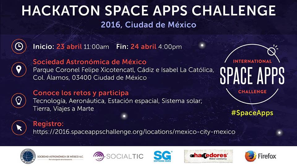 space apps