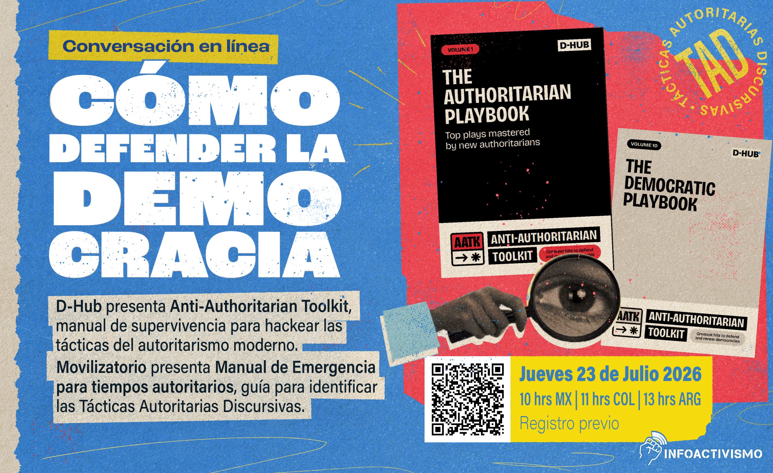 defender democracia_flyer web