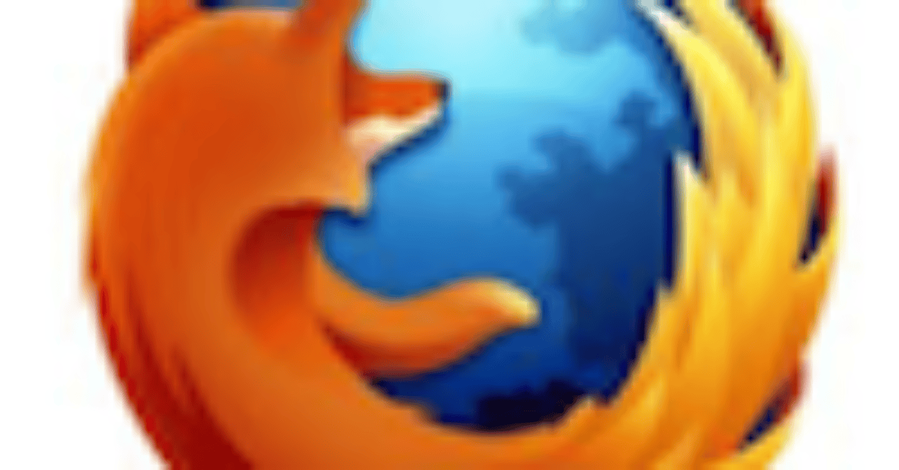 firefox