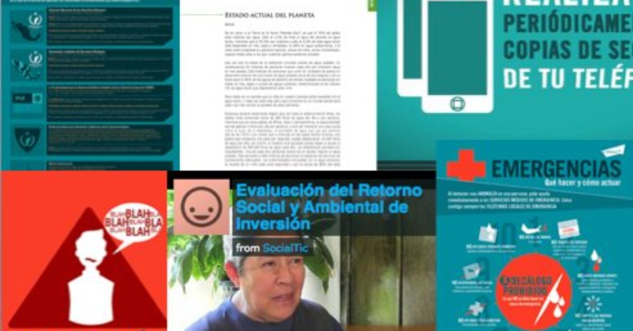 pautas basicas