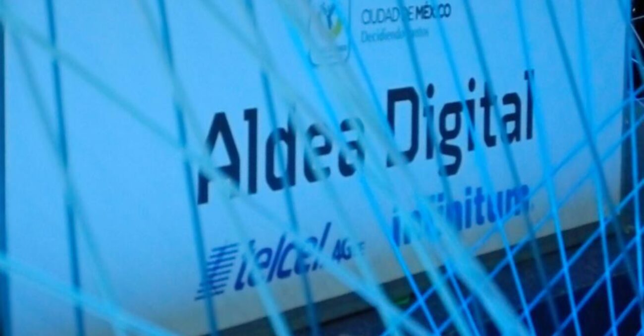 aldea digital