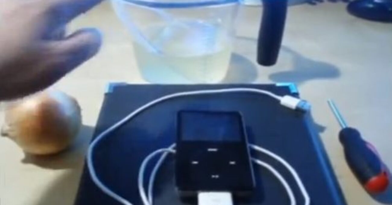 ipod