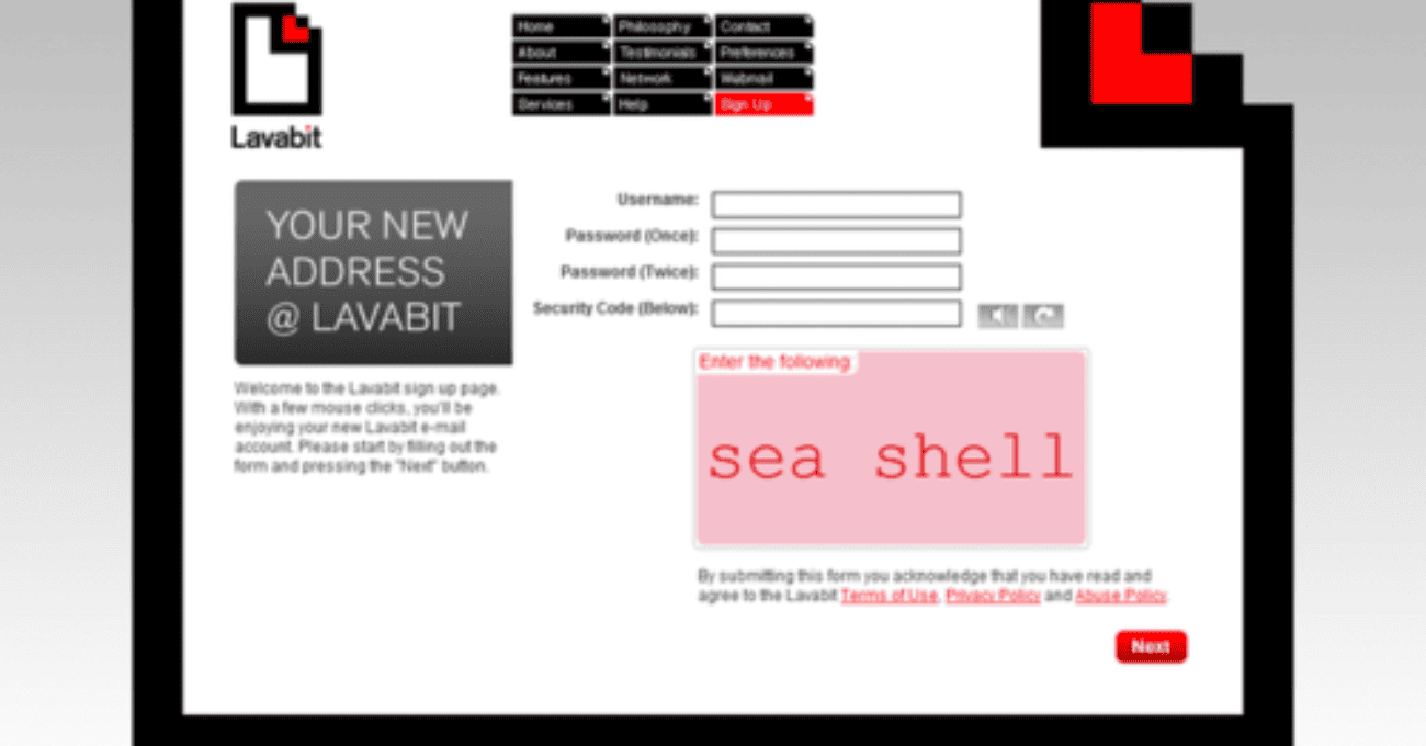 sea shell