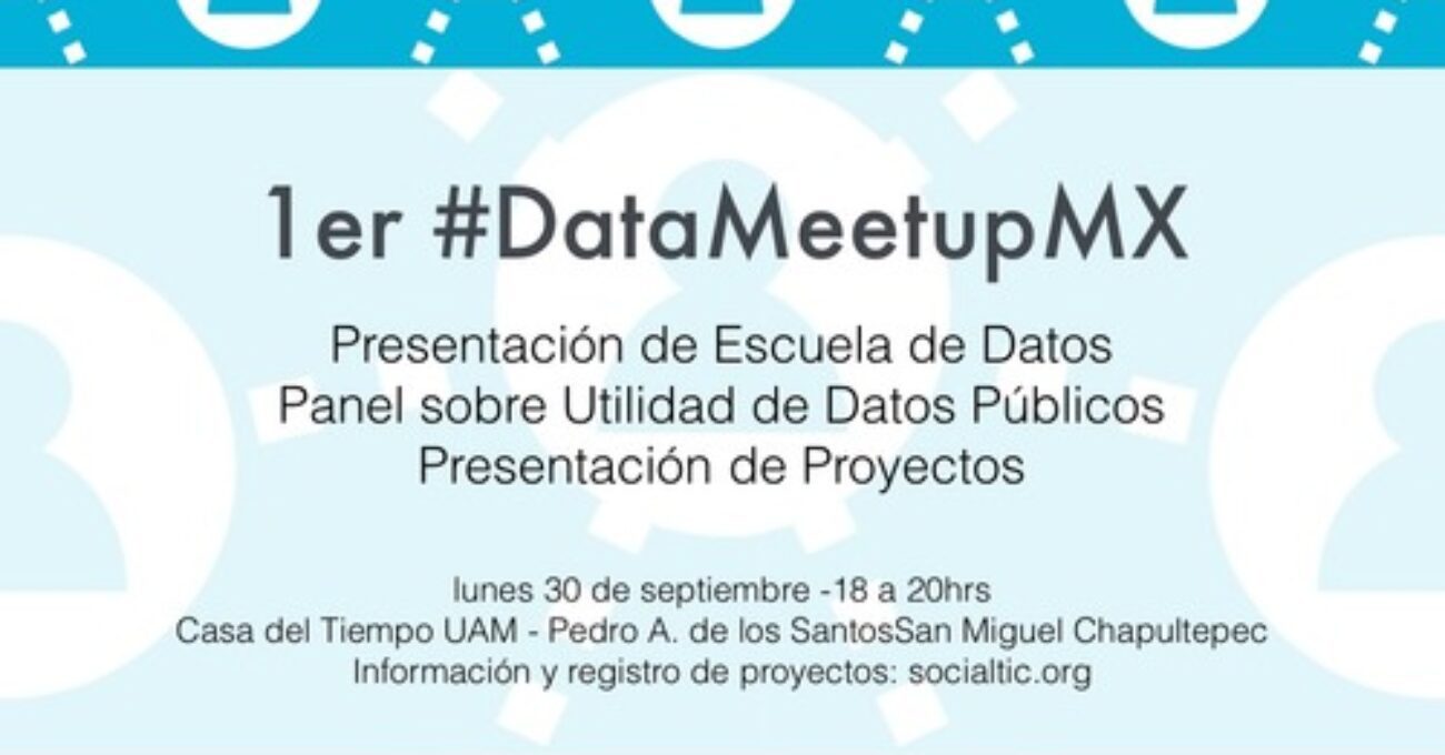 datameetup