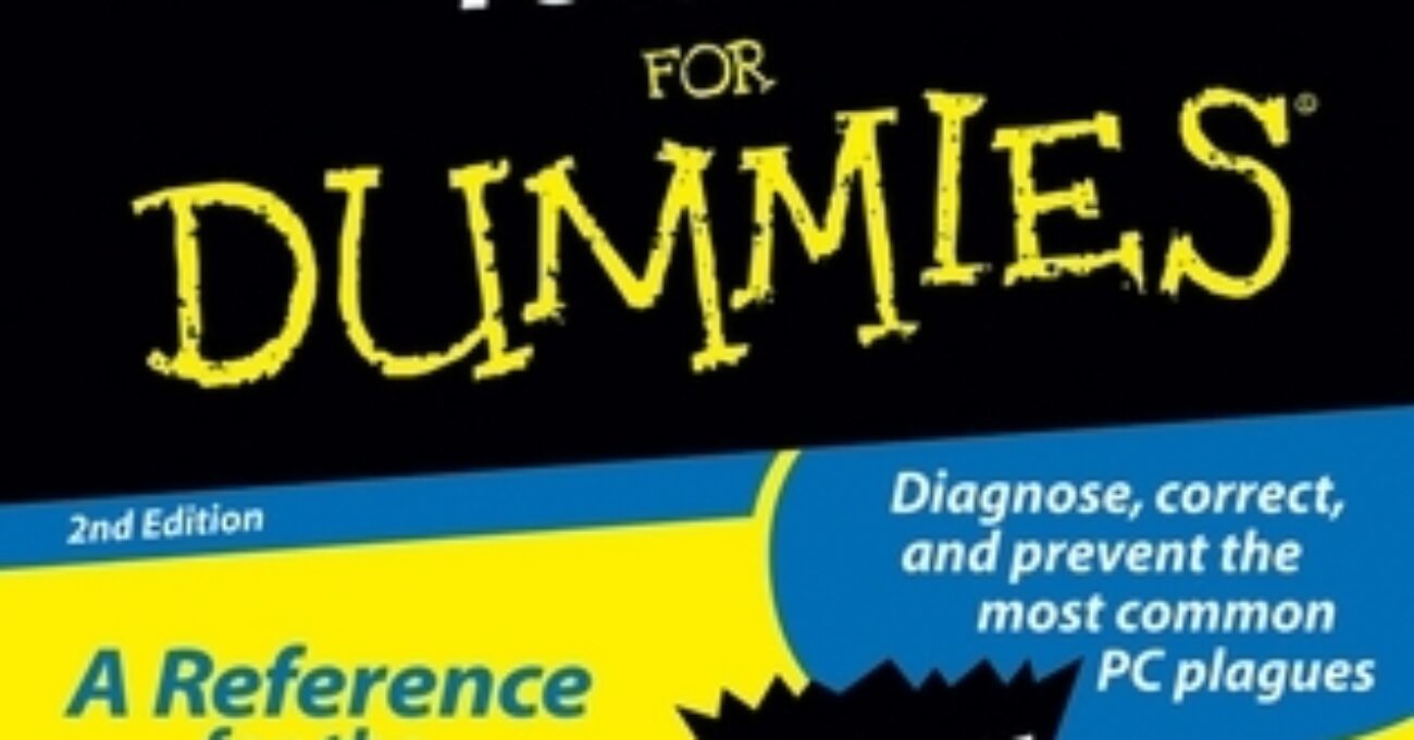 dummies