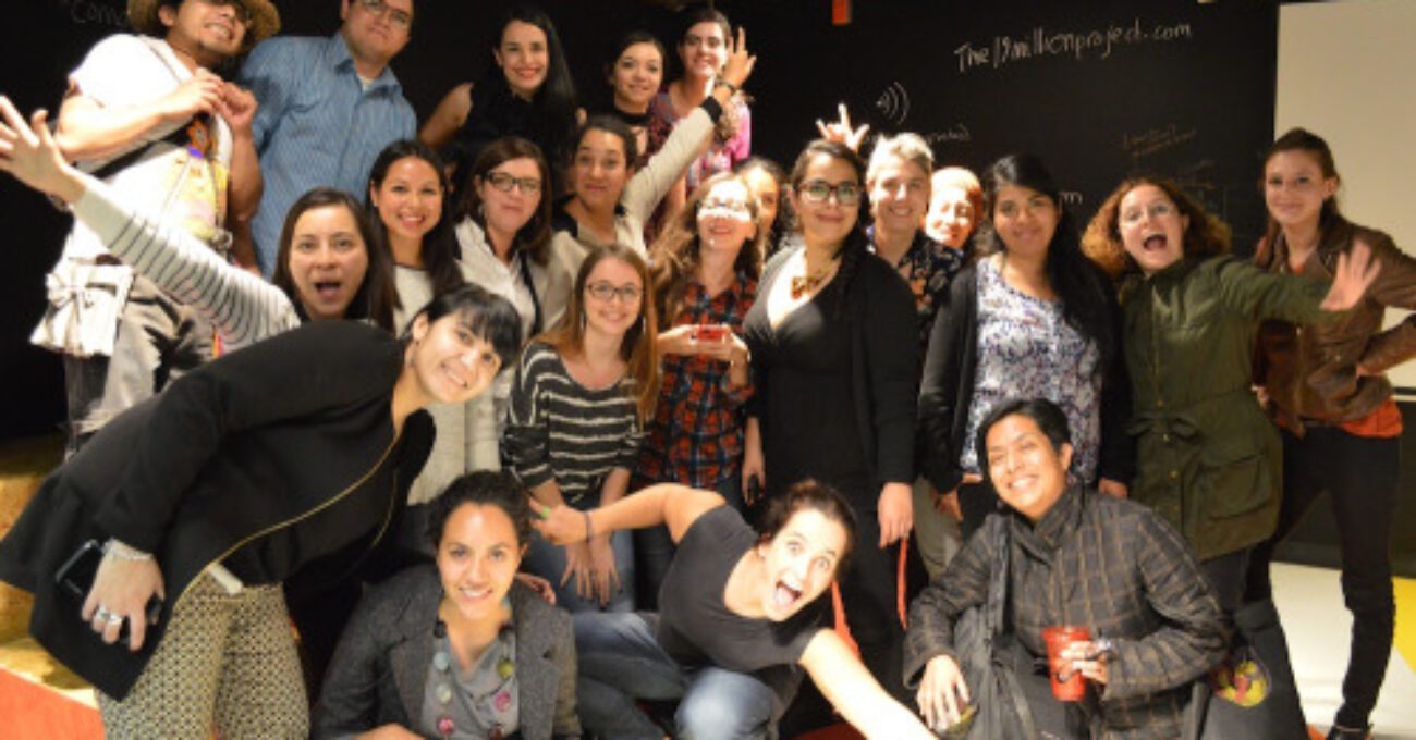 chicas poderosas