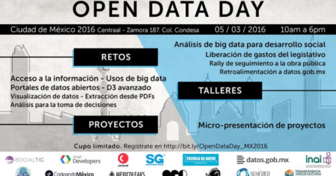 opendd