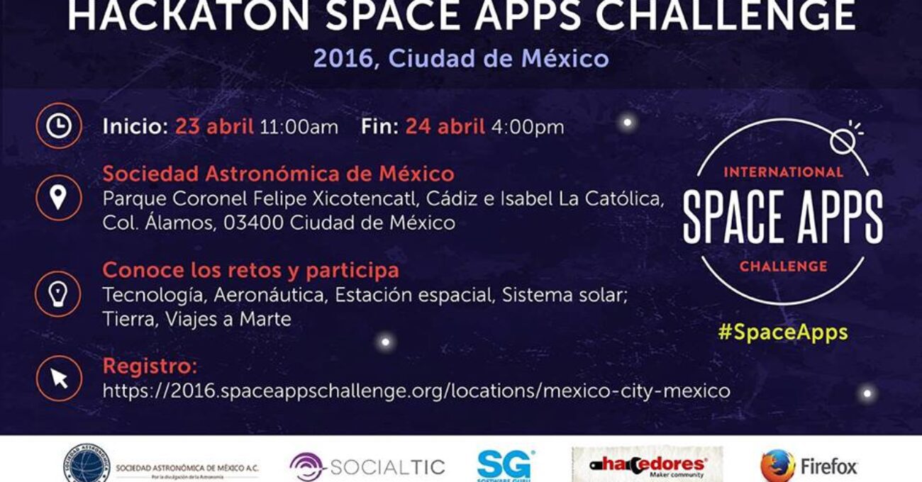space apps