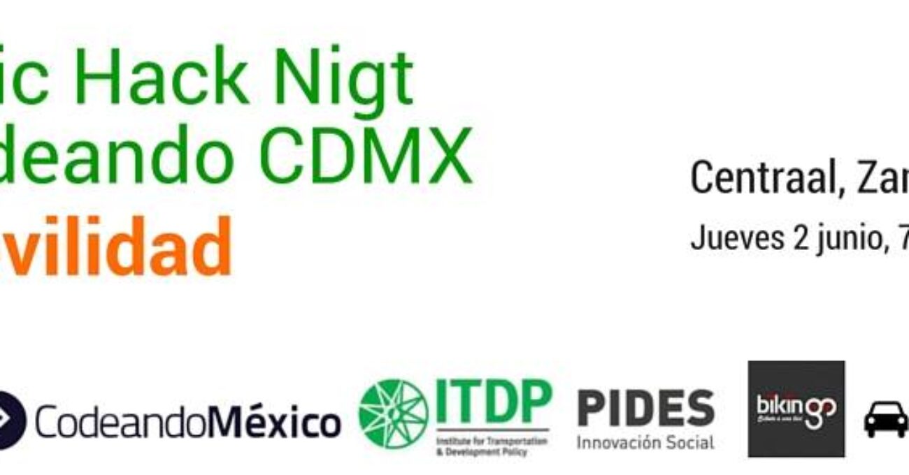 civicHackNight
