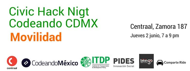 civicHackNight