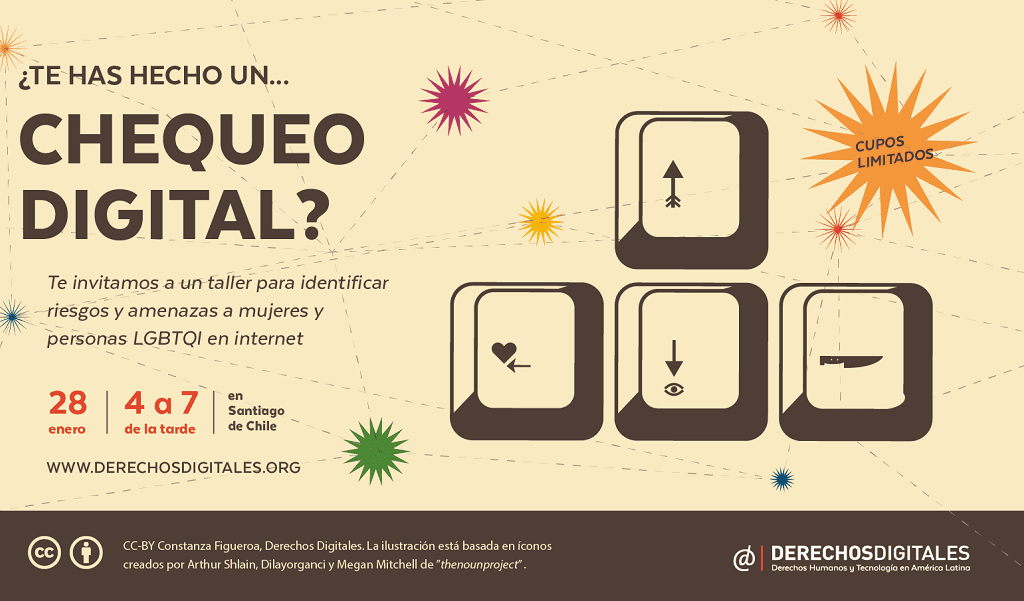 chequeo digital