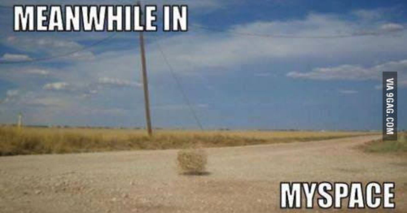 myspace