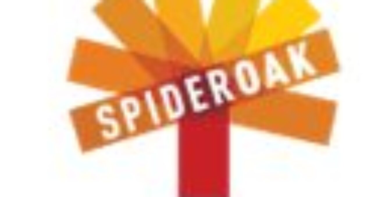 spideroak