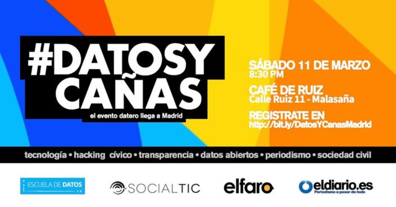 DatosyCanas