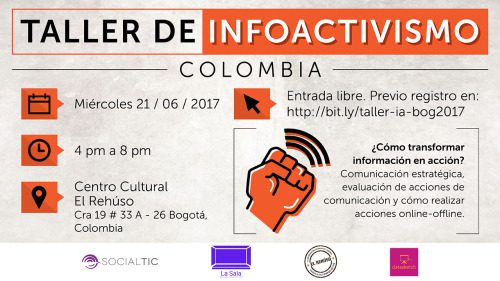 TAllerIABogota