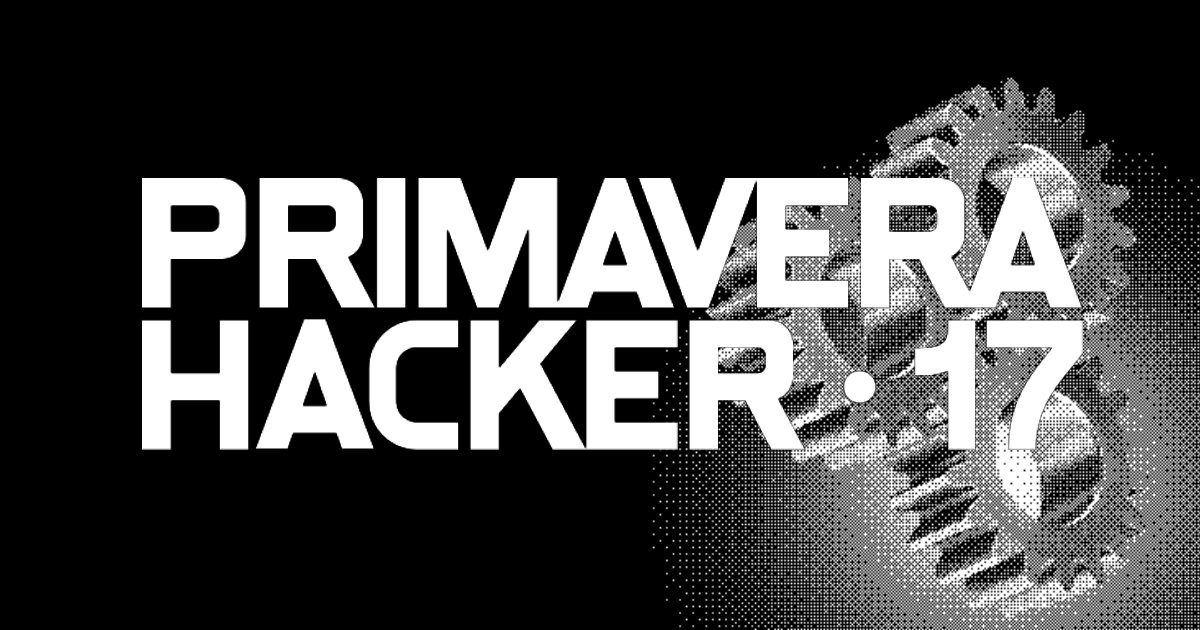 primaverahacker