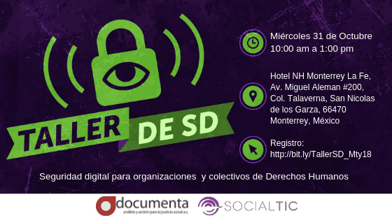 Taller SD_Mty
