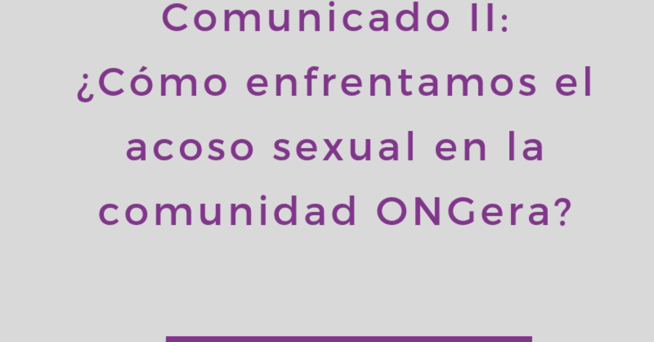 Copia de comunicado II - ST
