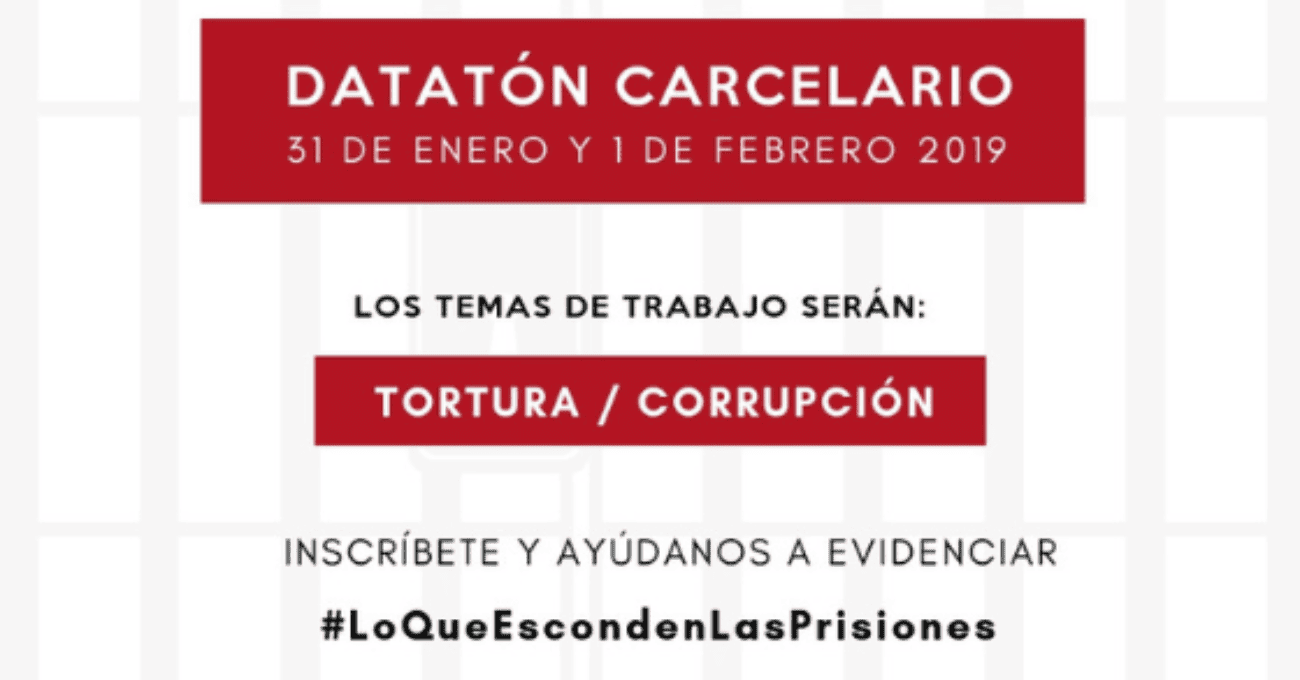 dataton- evento