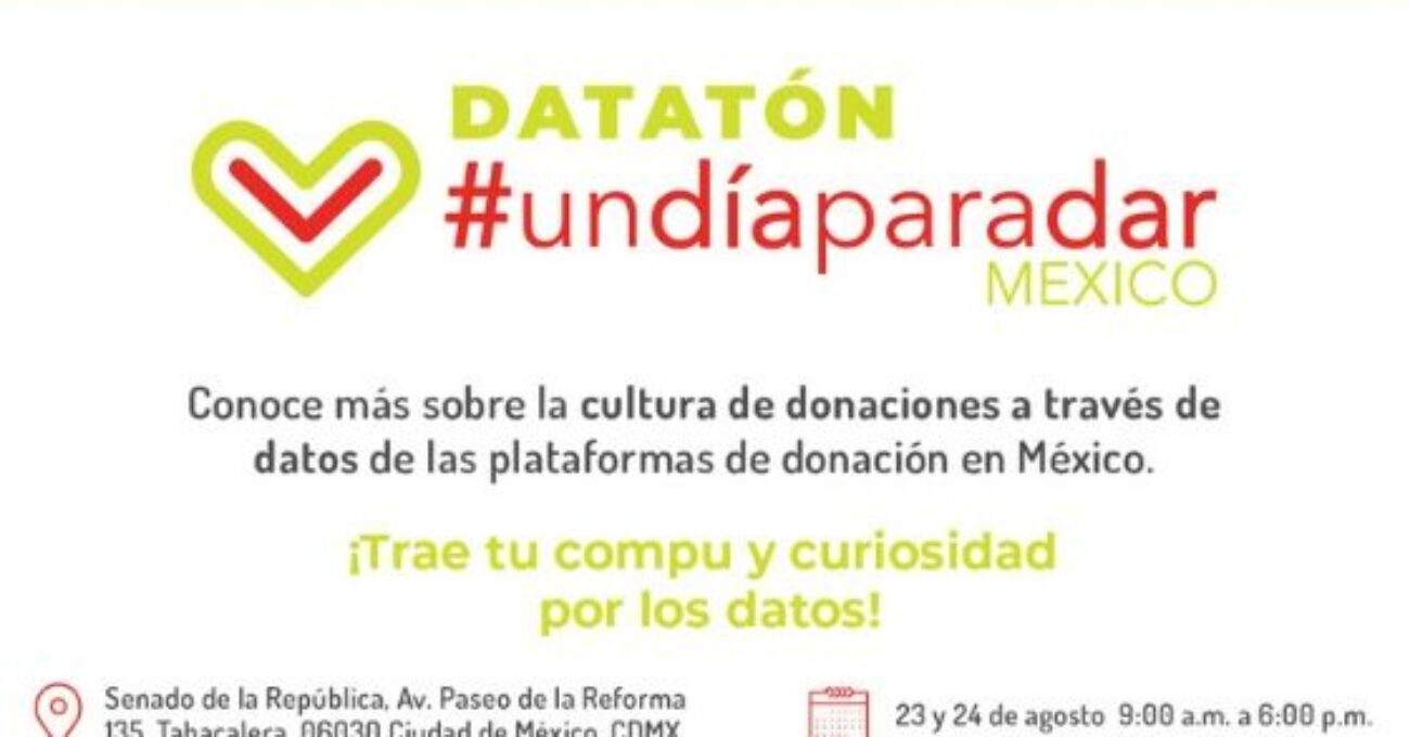 dataton - giving