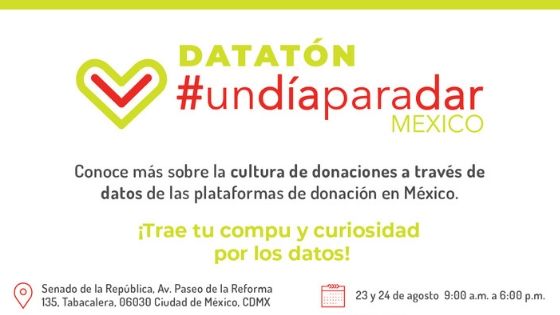 dataton - giving