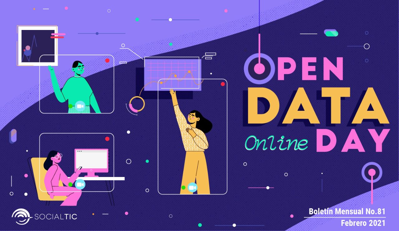 boletin-febrero-socialtic-opendataday