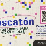 Buscatón: Datos libres para vidas dignas