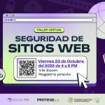 Taller de Seguridad de Sitios Web